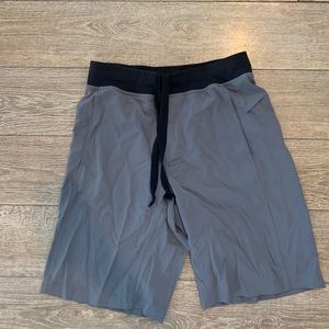 Lululemon Workout Shorts